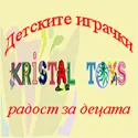 Kristal Toys